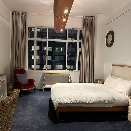 Hyper-Central Apartment Downtown Auckland Extérieur photo