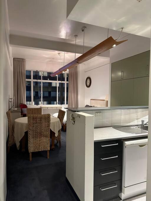Hyper-Central Apartment Downtown Auckland Extérieur photo