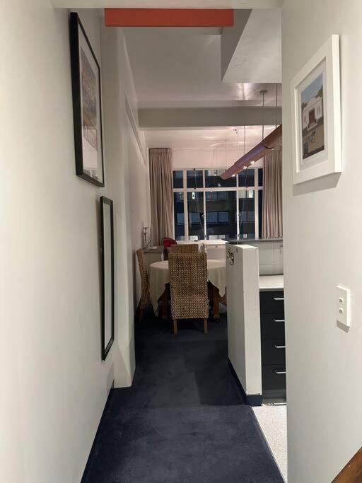 Hyper-Central Apartment Downtown Auckland Extérieur photo